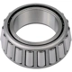Purchase Top-Quality Roulement extérieur avant de SKF - JM205149VP pa1