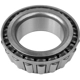 Purchase Top-Quality Roulement extérieur avant de SKF - JM205149VP pa2
