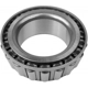 Purchase Top-Quality Roulement extérieur avant de SKF - JM205149VP pa3