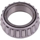 Purchase Top-Quality Front Outer Bearing by SKF - L45449VP pa1