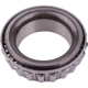 Purchase Top-Quality Front Outer Bearing by SKF - L45449VP pa2