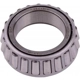 Purchase Top-Quality Front Outer Bearing by SKF - L45449VP pa3