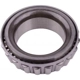 Purchase Top-Quality Front Outer Bearing by SKF - L45449VP pa4