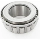 Purchase Top-Quality Front Outer Bearing by SKF - LM12748VP pa4