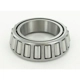 Purchase Top-Quality Front Outer Bearing by SKF - LM603049VP pa10