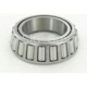 Purchase Top-Quality Front Outer Bearing by SKF - LM603049VP pa11