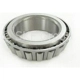 Purchase Top-Quality Front Outer Bearing by SKF - LM603049VP pa12