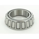 Purchase Top-Quality Front Outer Bearing by SKF - LM603049VP pa2