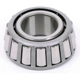 Purchase Top-Quality SKF - M12649VP - Front Outer Bearing pa1