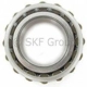 Purchase Top-Quality Front Outer Bearing by SKF - NP903590 pa3