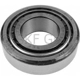 Purchase Top-Quality Front Outer Bearing by SKF - SET406 pa2