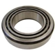 Purchase Top-Quality Front Outer Bearing by SKF - SET406 pa7