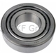 Purchase Top-Quality Front Outer Bearing by SKF - SET424 pa1