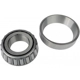 Purchase Top-Quality Front Outer Bearing by SKF - SET424 pa12