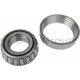 Purchase Top-Quality Front Outer Bearing by SKF - SET424 pa3