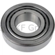 Purchase Top-Quality Front Outer Bearing by SKF - SET424 pa4