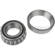 Purchase Top-Quality Roulement extérieur avant by SKF - SET424 pa5