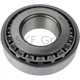 Purchase Top-Quality Front Outer Bearing by SKF - SET424 pa6