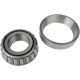 Purchase Top-Quality Front Outer Bearing by SKF - SET424 pa9