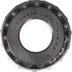 Purchase Top-Quality TIMKEN - 15101 - Front Outer Bearing pa6