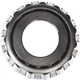 Purchase Top-Quality TIMKEN - 15101 - Front Outer Bearing pa7