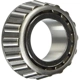 Purchase Top-Quality Front Outer Bearing by TIMKEN - 25877 pa3
