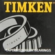Purchase Top-Quality Front Outer Bearing by TIMKEN - 25877 pa4