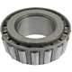Purchase Top-Quality Front Outer Bearing by TIMKEN - 25877 pa6
