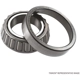 Purchase Top-Quality Front Outer Bearing by TIMKEN - 30302 pa1