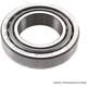 Purchase Top-Quality Front Outer Bearing by TIMKEN - 30302 pa4