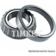 Purchase Top-Quality Front Outer Bearing by TIMKEN - 32204 pa12