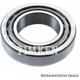 Purchase Top-Quality Front Outer Bearing by TIMKEN - 32204 pa15