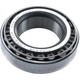 Purchase Top-Quality Roulement extérieur avant de TIMKEN - 32207 pa10