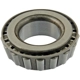 Purchase Top-Quality TIMKEN - LM11949 - Front Outer Bearing pa15