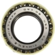 Purchase Top-Quality TIMKEN - LM12749FP - Front Passenger Side Outer Wheel Bearing pa1