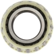 Purchase Top-Quality TIMKEN - LM12749FP - Front Passenger Side Outer Wheel Bearing pa3