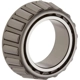 Purchase Top-Quality Front Outer Bearing by TIMKEN - JM205149 pa3