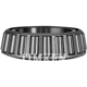 Purchase Top-Quality Front Outer Bearing by TIMKEN - LM104949 pa14
