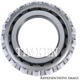 Purchase Top-Quality Roulement extérieur avant de TIMKEN - LM12749 pa5