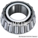 Purchase Top-Quality Roulement extérieur avant de TIMKEN - LM12749 pa6