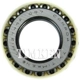 Purchase Top-Quality Front Outer Bearing by TIMKEN - LM12749F pa7