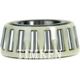 Purchase Top-Quality Front Outer Bearing by TIMKEN - LM12749F pa8