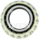 Purchase Top-Quality Front Outer Bearing by TIMKEN - LM12749F pa9