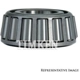 Purchase Top-Quality Front Outer Bearing by TIMKEN - M12649 pa12