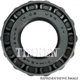 Purchase Top-Quality Front Outer Bearing by TIMKEN - M12649 pa13