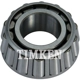 Purchase Top-Quality Front Outer Bearing by TIMKEN - M12649 pa16