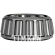 Purchase Top-Quality Front Outer Bearing by TIMKEN - M12649 pa17
