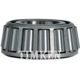 Purchase Top-Quality Front Outer Bearing by TIMKEN - M12649 pa4