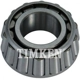 Purchase Top-Quality Front Outer Bearing by TIMKEN - M12649 pa9