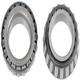 Purchase Top-Quality Front Outer Bearing by ULTRA - A41 pa1